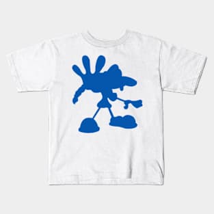 Numbuh 5 Kids T-Shirt